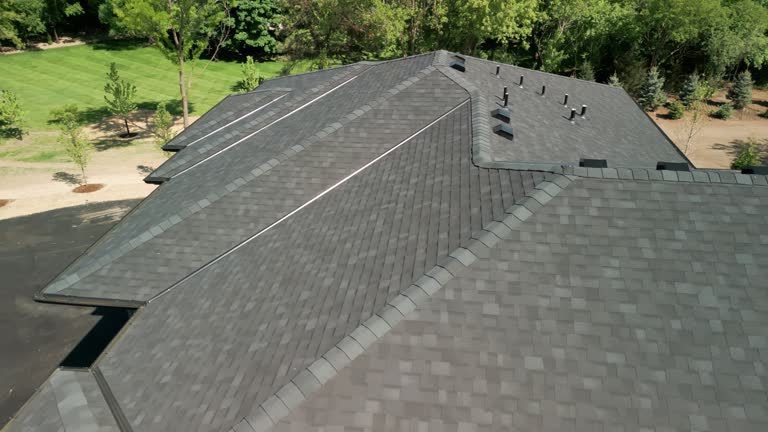 Best Roof Insulation Installation  in Canby, MN