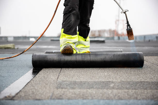 Steel Roofing in Canby, MN